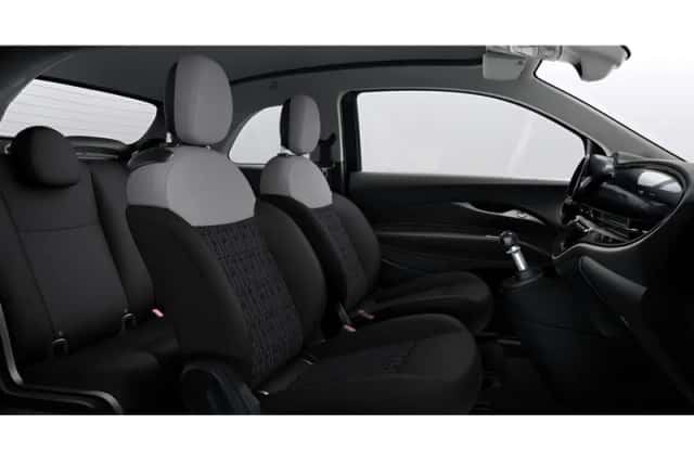 Fiat 500 (2026) thumbnail 5