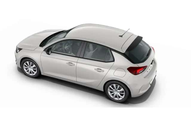 Opel Corsa-e (2026) thumbnail 4