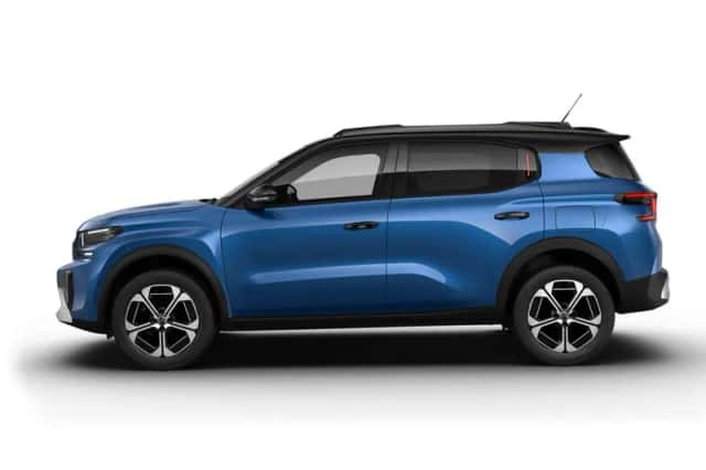 Citroën ë-C3 (2026) thumbnail 2
