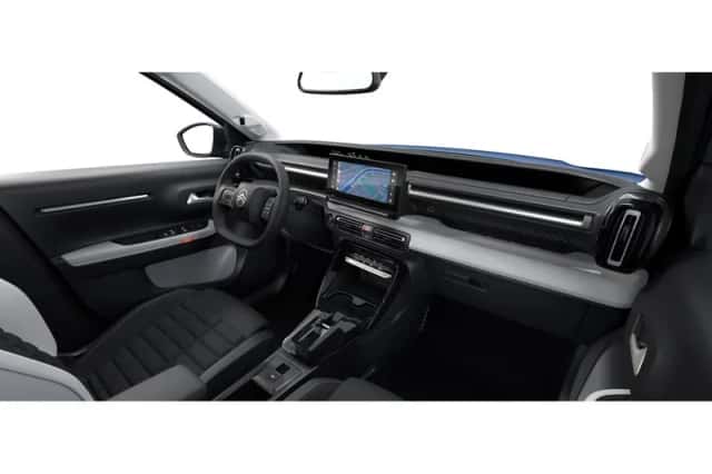 Citroën ë-C3 (2026) thumbnail 6