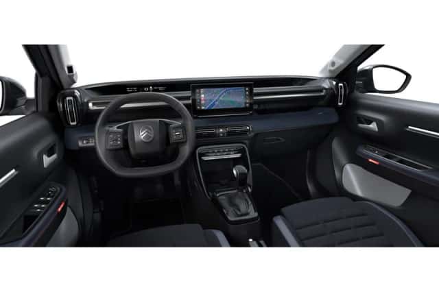 Citroën C3 Aircross (2026) thumbnail 5