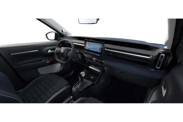 Citroën C3 Aircross (2026) thumbnail 6