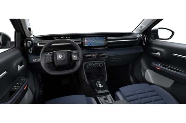 Citroën ë-C3 (2026) thumbnail 5