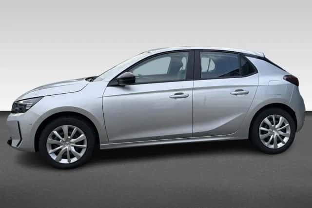 Opel Corsa-e (2025) thumbnail 2