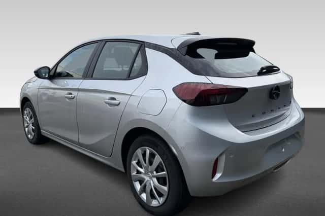 Opel Corsa-e (2025) thumbnail 3