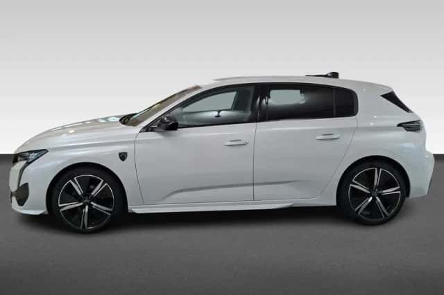 Peugeot 308 (2022) thumbnail 2