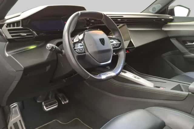 Peugeot 308 (2022) thumbnail 4