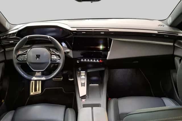 Peugeot 308 (2022) thumbnail 6