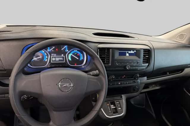 Opel Vivaro-e (2023) thumbnail 5