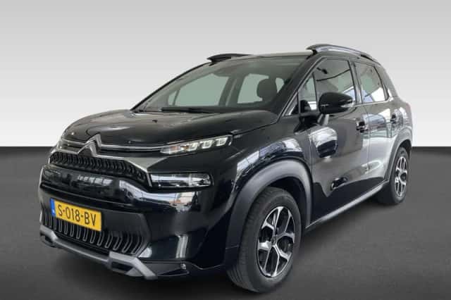 Citroën C3 Aircross (2023) thumbnail 1