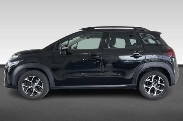 Citroën C3 Aircross (2023) thumbnail 2