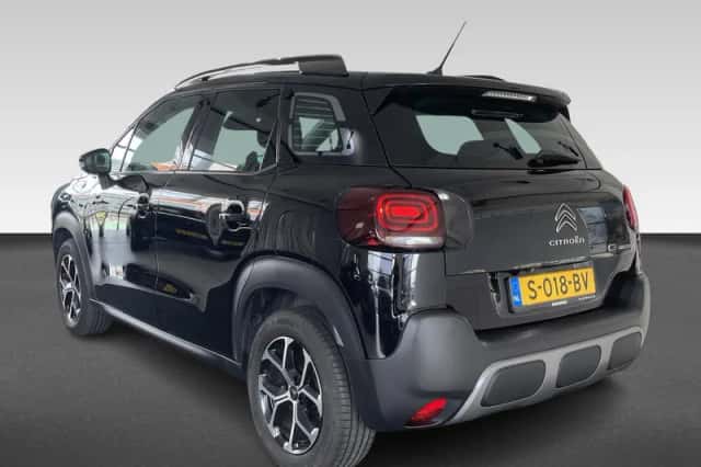 Citroën C3 Aircross (2023) thumbnail 3