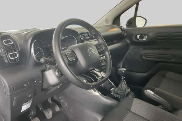 Citroën C3 Aircross (2023) thumbnail 4