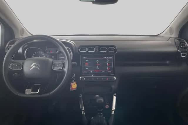 Citroën C3 Aircross (2023) thumbnail 5