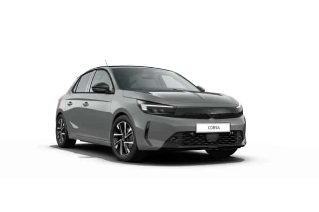 Opel Corsa (2026) thumbnail 1