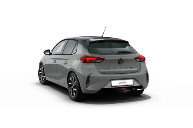 Opel Corsa (2026) thumbnail 2