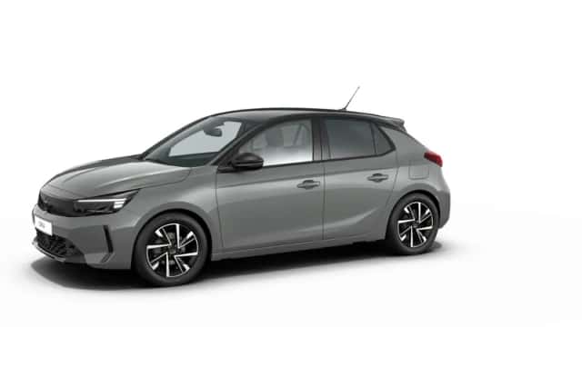 Opel Corsa (2026) thumbnail 3