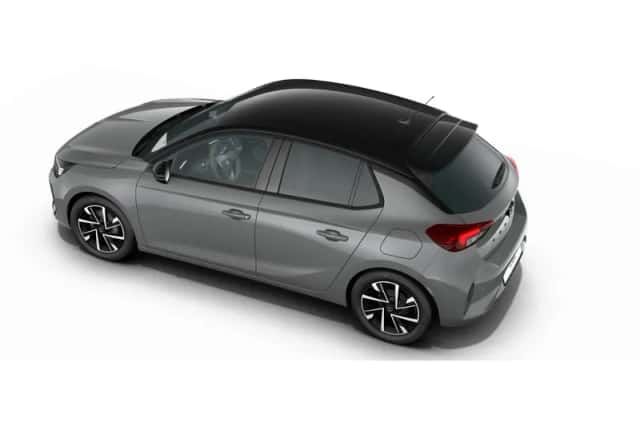 Opel Corsa (2026) thumbnail 4