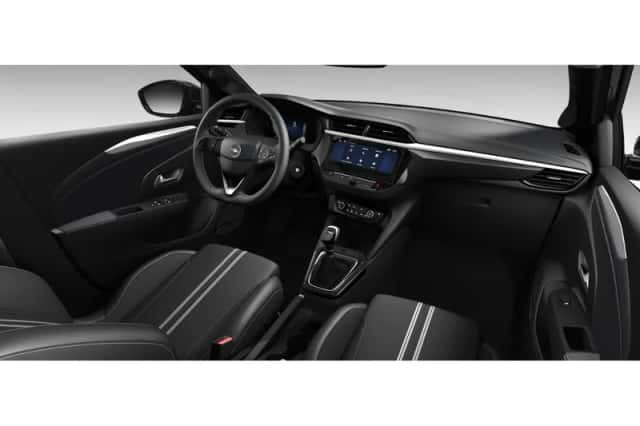 Opel Corsa (2026) thumbnail 5
