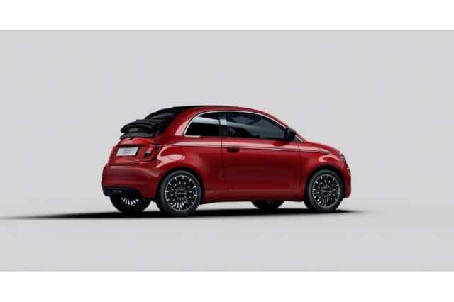 Fiat 500 (2026) thumbnail 2
