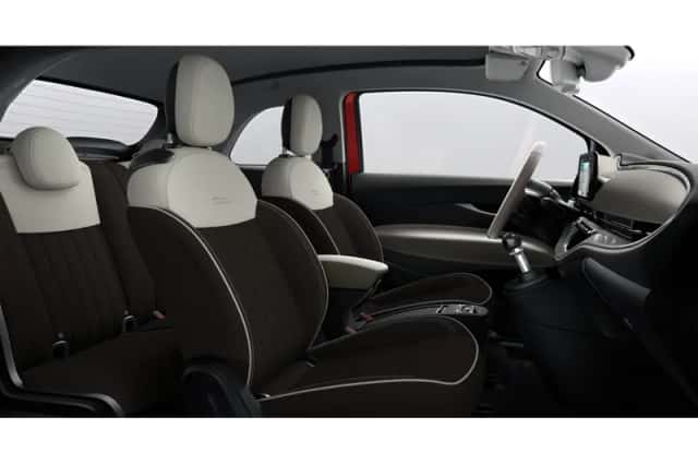 Fiat 500 (2026) thumbnail 5