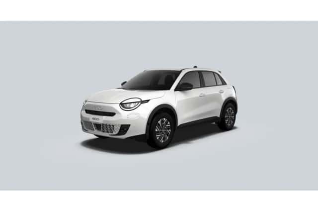 Fiat 600 (2026) thumbnail 1