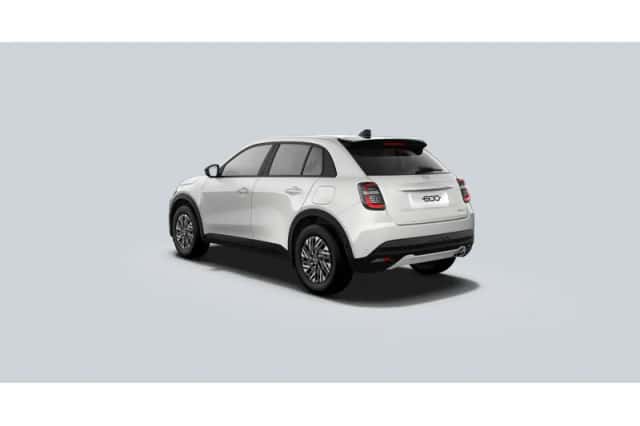 Fiat 600 (2026) thumbnail 3