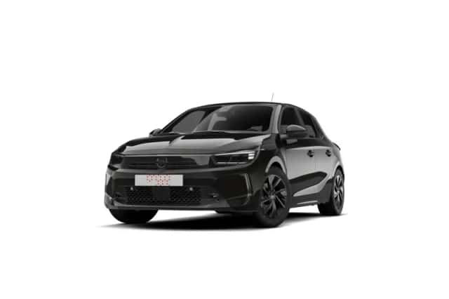 Opel Corsa (2026) thumbnail 1