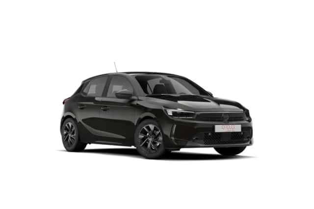 Opel Corsa (2026) thumbnail 3