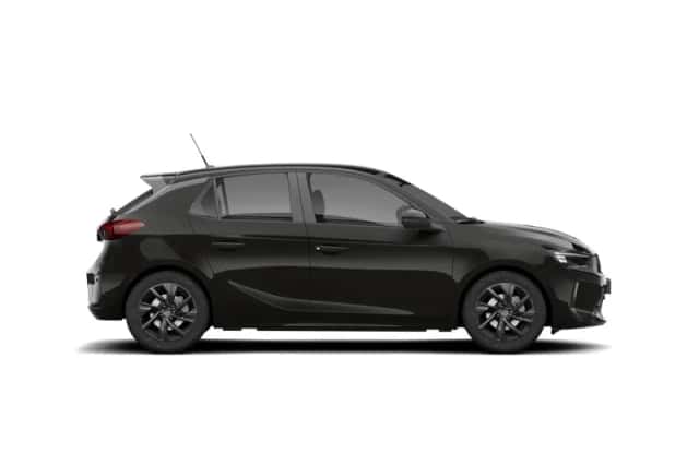 Opel Corsa (2026) thumbnail 4