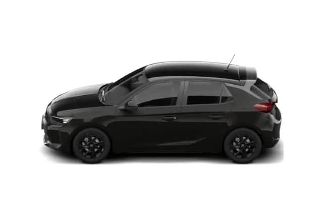 Opel Corsa (2026) thumbnail 5