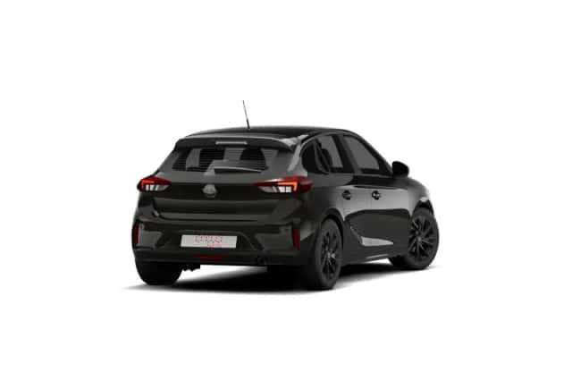 Opel Corsa (2026) thumbnail 6