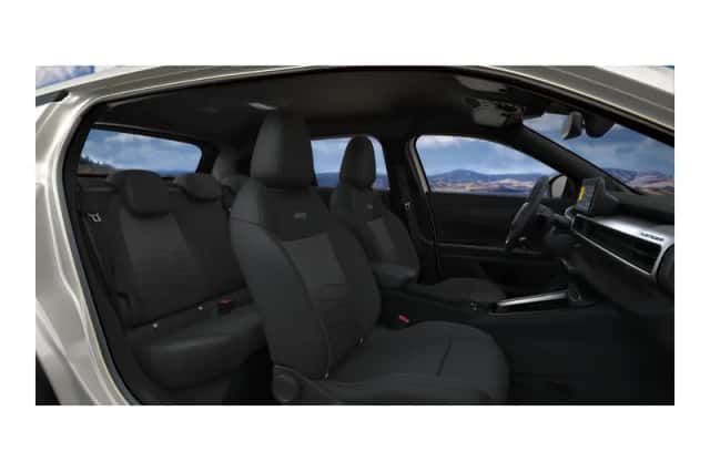 Jeep Avenger (2026) thumbnail 6