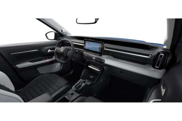 Citroën C3 Aircross (2026) thumbnail 6