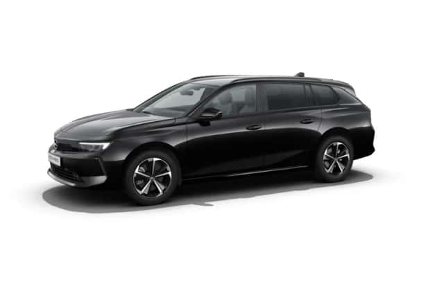 Opel Astra (2026) thumbnail 3