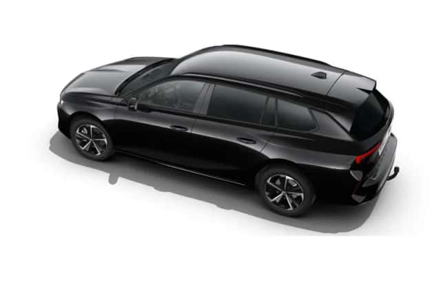 Opel Astra (2026) thumbnail 4