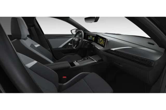 Opel Astra (2026) thumbnail 6