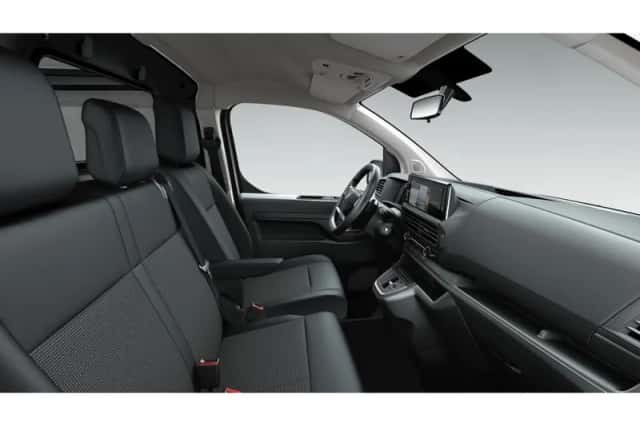 Opel Vivaro-e (2026) thumbnail 5