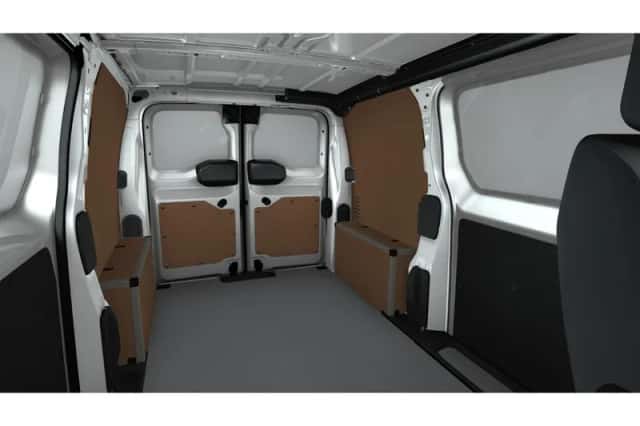 Opel Vivaro-e (2026) thumbnail 6