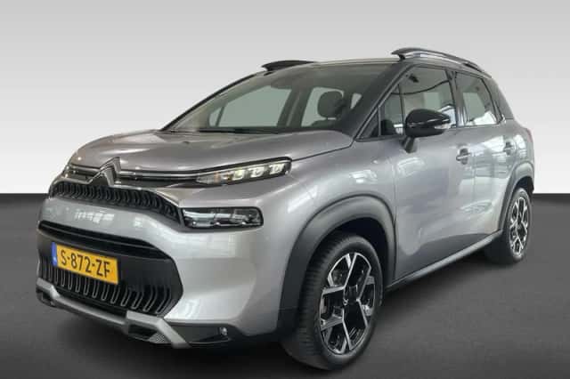 Citroën C3 Aircross (2023) thumbnail 1