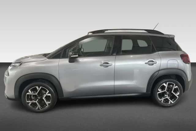 Citroën C3 Aircross (2023) thumbnail 2