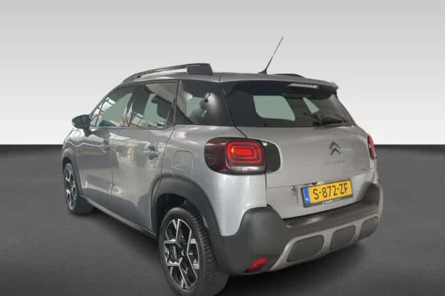 Citroën C3 Aircross (2023) thumbnail 3
