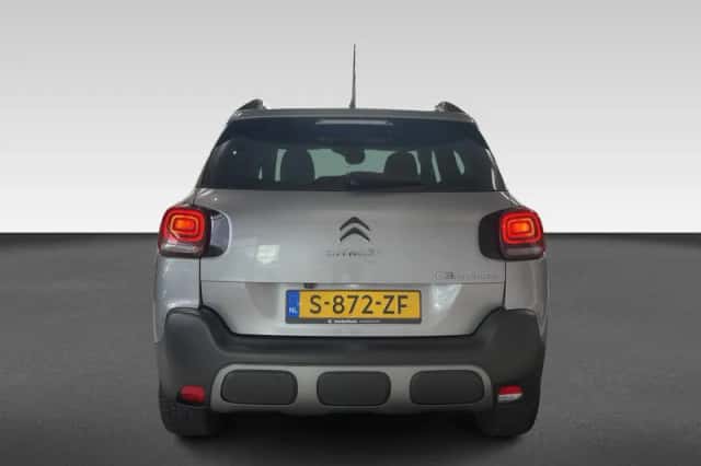 Citroën C3 Aircross (2023) thumbnail 4