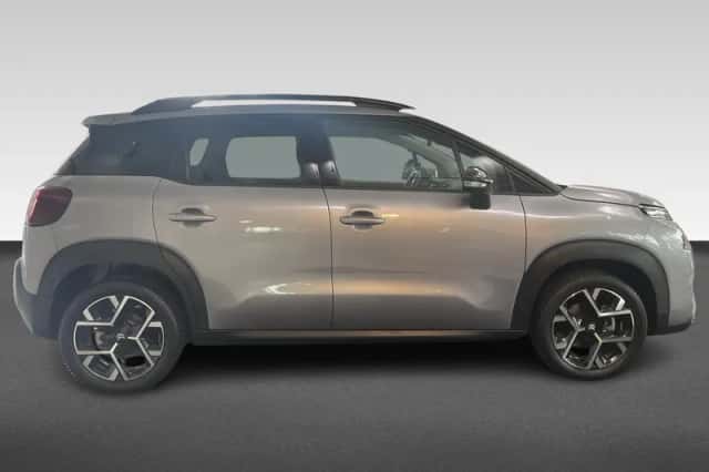 Citroën C3 Aircross (2023) thumbnail 5