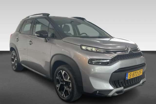 Citroën C3 Aircross (2023) thumbnail 6