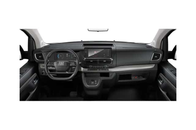 Fiat Scudo (2026) thumbnail 5