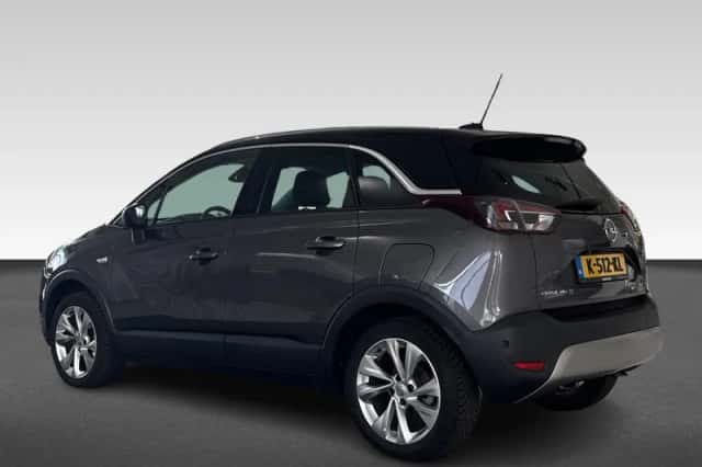 Opel Crossland X (2020) thumbnail 3