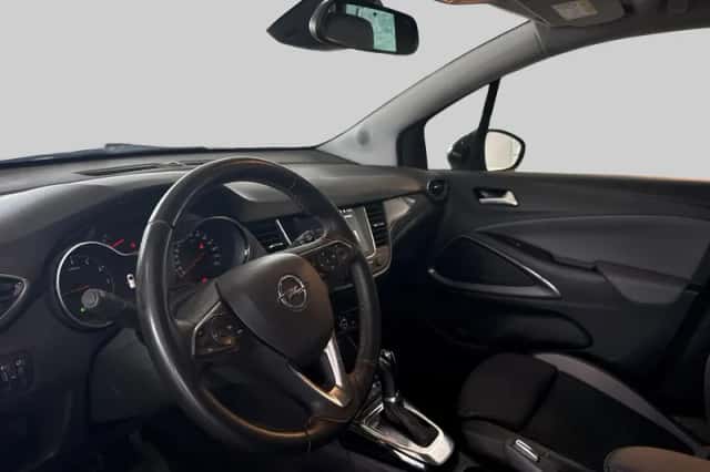Opel Crossland X (2020) thumbnail 4