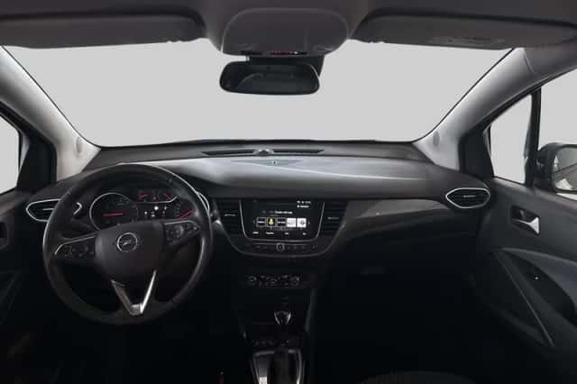 Opel Crossland X (2020) thumbnail 5