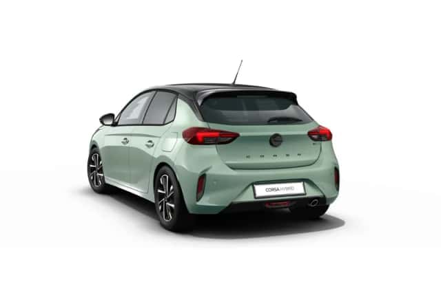 Opel Corsa (2026) thumbnail 2